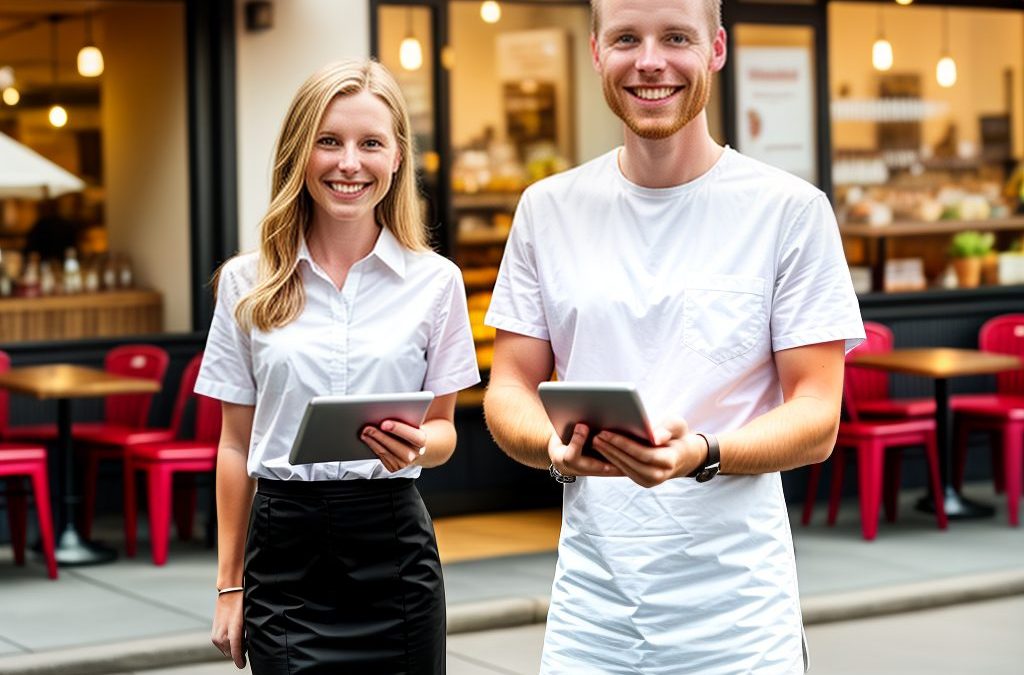 Why You Need A Small Business Marketing Consultant
